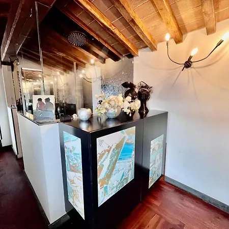 Darsena Blu - Elba Affitti Apartman