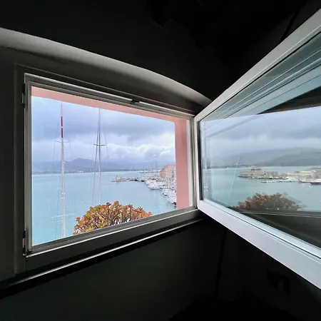 Apartman Darsena Blu - Elba Affitti *