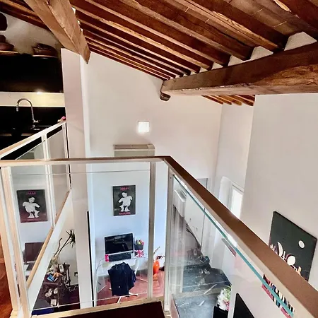 Darsena Blu - Elba Affitti Apartman *