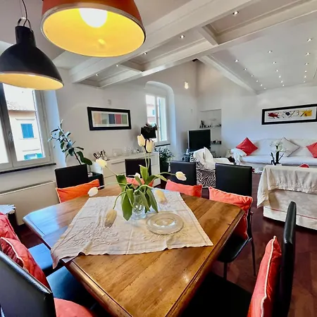 Darsena Blu - Elba Affitti Apartman Portoferraio