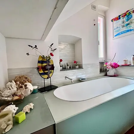 Darsena Blu - Elba Affitti Apartman
