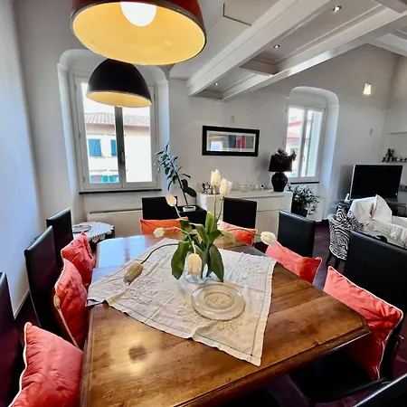 Darsena Blu - Elba Affitti Apartman *