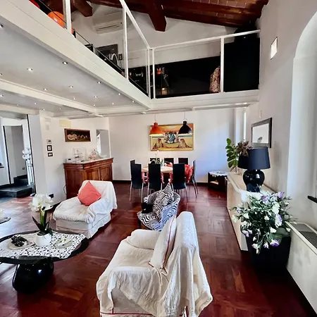 Apartman Darsena Blu - Elba Affitti *