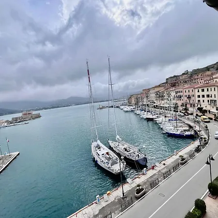 Darsena Blu - Elba Affitti Apartman *
